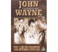 The Lawless Frontier [DVD] [1935] by John Wayne
