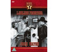 The Lawless Frontier [DVD] [1935] [Reino Unido]