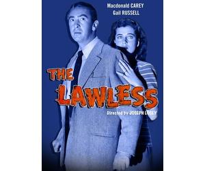 The Lawless [Reino Unido] [DVD]