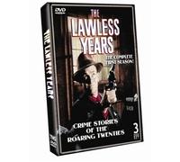 The Lawless Years: First Complete Season