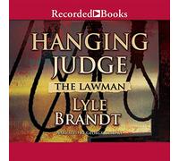 The Lawman: Hanging Judge (The Lawman Series)