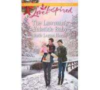 The Lawmans Yuletide Baby (ebook)