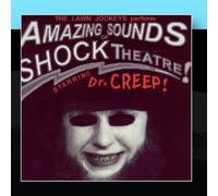The Lawn Jockeys - Amazing Sounds of Shock Theatre Starring Dr. Creep [Import]