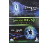 The Lawnmower Man 1 & 2 [USA] [DVD]