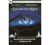 The Lawnmower Man [USA] [DVD]