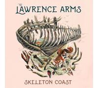 The Lawrence Arms Skeleton Coast (Vinyl) 12" Album (Importación USA)