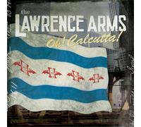 The Lawrence Arms The Greatest Story Ever Told (Vinyl) (Importación USA)