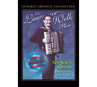 The Lawrence Welk Show: New Year's Specials [USA] [DVD]