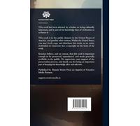 The Laws and Regulations Restricting Chinese Immigration to the Hawaiian Islands. Pub. by the Chinese Bureau of the Department of Foreign Affairs