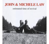 The Laws - Estimated Time of Revival (US Import)
