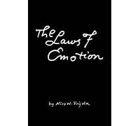 The Laws of Emotion