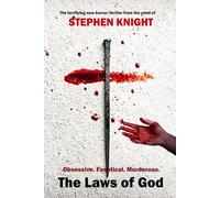 The Laws of God: 9 (The Detective's Casebook)