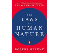 Laws of Human Nature