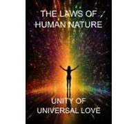 The Laws Of Human Nature (ebook)