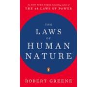 The Laws Of Human Nature (ebook)