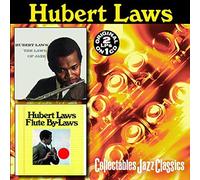 The Laws of Jazz/Flute By-Laws