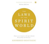 The Laws of the Spirit World