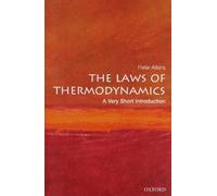 Las leyes de la termodinámica – Una introducción muy breve