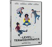 The Laws of Thermodynamics ( Las leyes de la termodinámica )