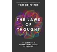 The Laws Of Thought (ebook)
