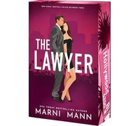 The Lawyer: 1 (The Dalton Family)