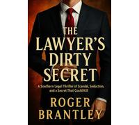 The Lawyer's Dirty Secret: A Southern Legal Thriller of Scandal, Seduction, and a Secret That Could Kill