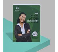 The Lawyers English Language Coursebook - Foundation A2/B1
