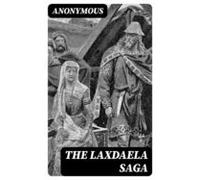 The Laxdaela Saga (ebook)