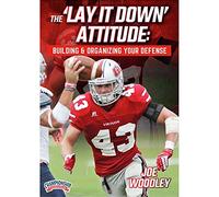The 'Lay it Down' Attitude: Building & Organizing Your Defense