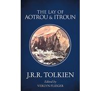 The Lay of Aotrou and Itroun: A Powerful Celtic Fantasy Poem of Magic and Sacrifice