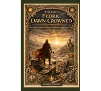 The Lay of Fydric Dawn-Crowned: Being an Account of the Waning Age and the Restoring of Right Measure to the Realm (The Annals of the Last True Measure)