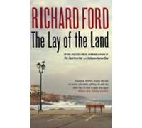 The Lay Of The Land