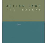 The Layers (CD)