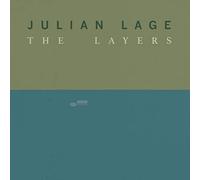 The Layers (LP) [Vinilo]