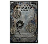 The Layman’s Reconnaissance Report: Never Too Far Gone: Metallica and the Liturgy of the Mosh Pit: Heavy Metal Lyrics and Scripture