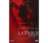 The Lazarus effect [DVD]