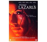 The Lazarus Effect [DVD] (IMPORT) (No hay versión española)
