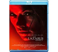 The Lazarus effect [Italia] [Blu-ray]