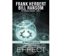 The Lazarus Effect (Pandora Sequence)