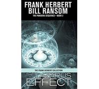 The Lazarus Effect: Pandora Sequence Volume 2
