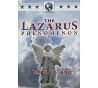 The Lazarus Phenomenon Phenomenon [Reino Unido] [DVD]