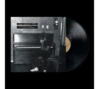 The Lazarus Plot - Something Good Has Got to Come Out of All of These Goodbyes - Red