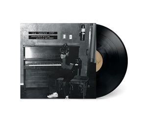The Lazarus Plot - Something Good Has Got To Come Out Of All Of These Goodbyes