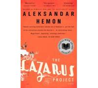 The Lazarus Project (ebook)