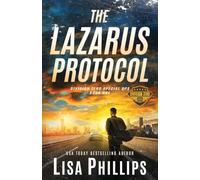 The Lazarus Protocol: 1 (Division Zero Special Ops)