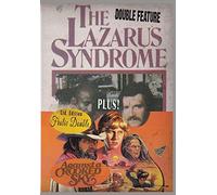 The Lazarus Syndrome / Against a Crooked Sky [USA] [DVD]