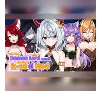 The Lazy Demon Lord and the Four Stones of Dispel (PC) Steam Gift - GLOBAL