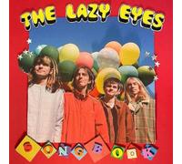 The lazy eyes - Songbook