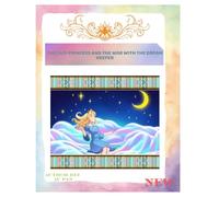 The Lazy Princess and the War with the Dream Keeper: The Lazy Princess and the War with the Dream Keeper