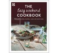 The Lazy Weekend Cookbook (ebook)